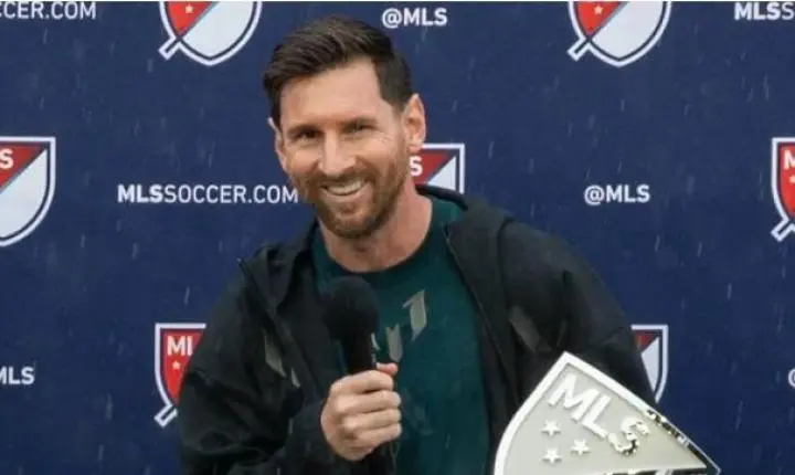 Flamengo e Palmeiras participarão da “Messi Cup”, que ocorrerá em Miami, nos Estados Unidos