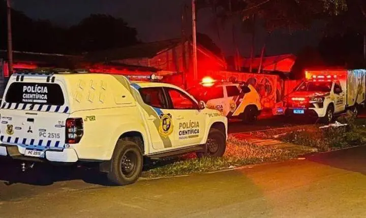Foz registra dois assassinatos em menos de 24 horas e Polícia Civil investiga os crimes