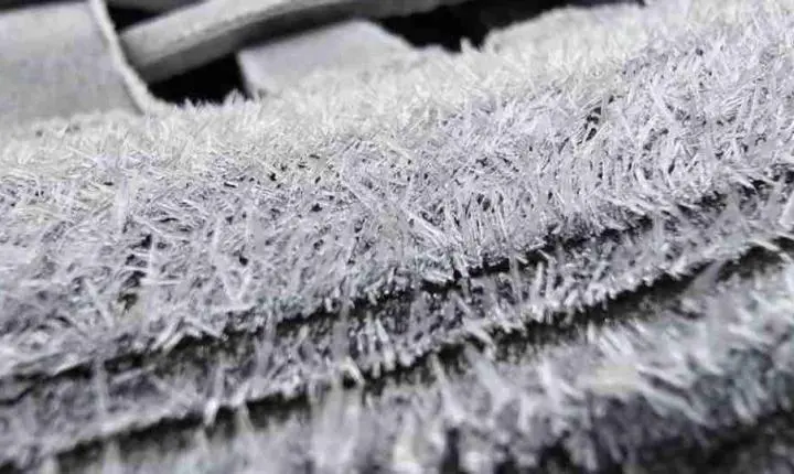 Frio intenso derruba temperaturas abaixo de 3°C em mais de 20 cidades do Paraná