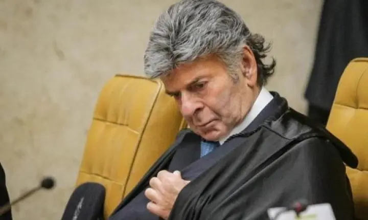 Fux dá 72 horas para AGU se manifestar sobre proibição das bets