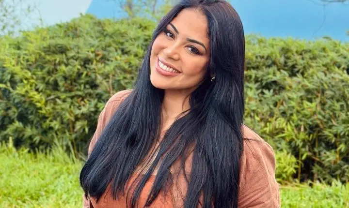 Gisele Nascimento: Briga termina em tragédia na família da cantora gospel