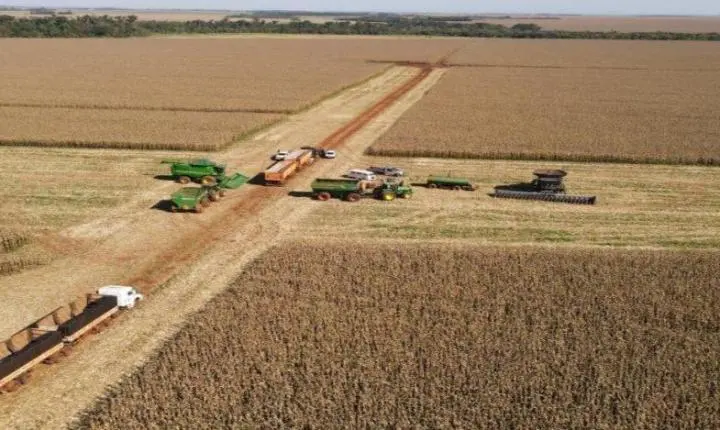 Governo sanciona Profert para reduzir dependência de fertilizantes importados