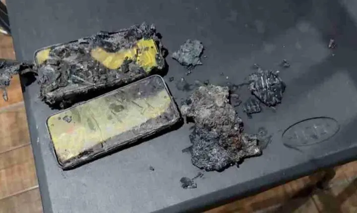 Grupo movimentou R$ 9,2 milhões e usava churrasqueira para destruir drogas