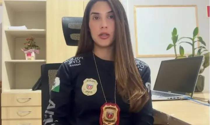 Homens são presos após contratar mulher para limpeza e abusá-la em chácara