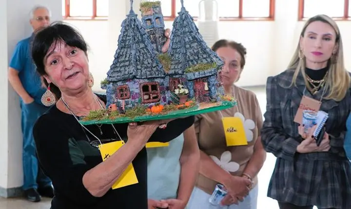 III Concurso de Artesanato Sustentável abre inscrições para artesãos dos municípios lindeiros ao lago de Itaipu
