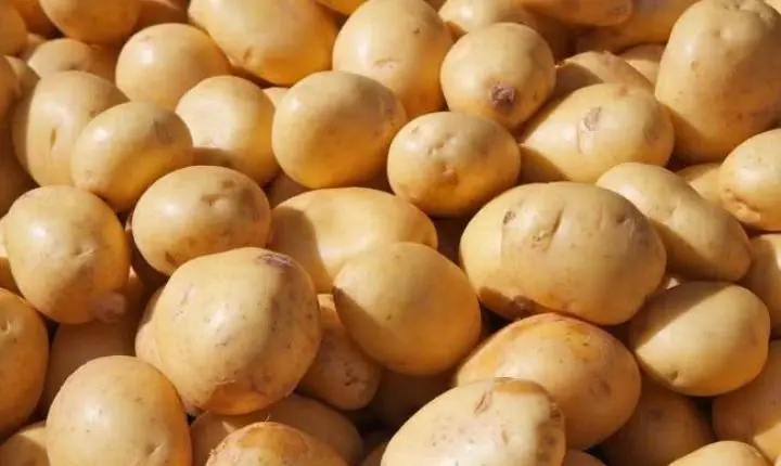 Inflação de alimentos subiu 1,33% em maio; batata e tomate lideram as altas