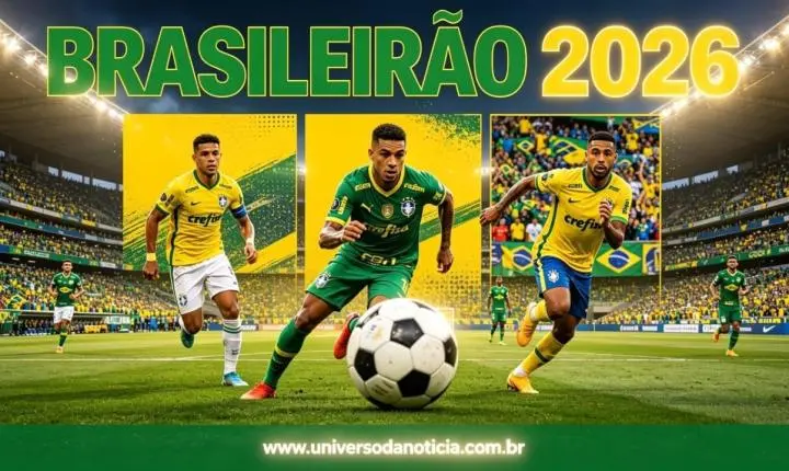 Jogos de Hoje: horários e onde assistir futebol ao vivo nesta quinta-feira, 29/10