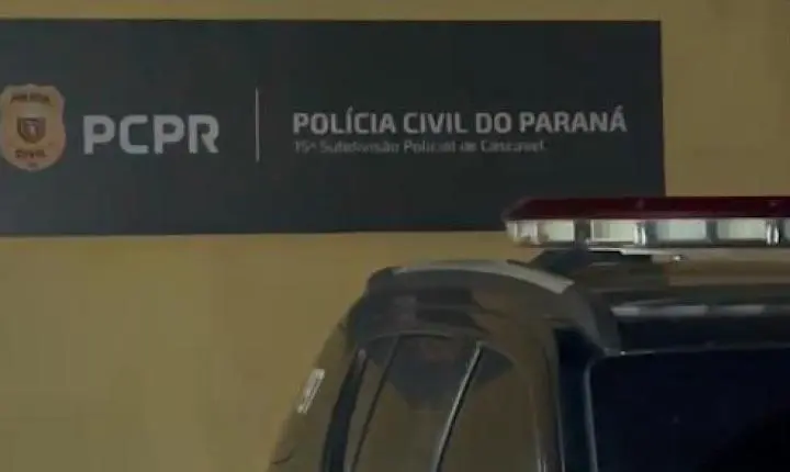 Jovem de 23 anos é preso por deserção do Exército na BR-277