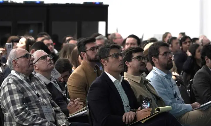 Maior encontro internacional de agroquímicos das Américas reúne especialistas em São Paulo