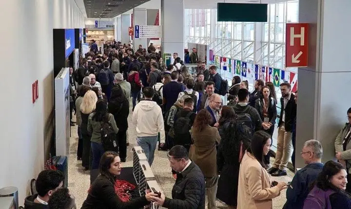 Maior encontro internacional de agroquímicos das Américas reúne especialistas em São Paulo