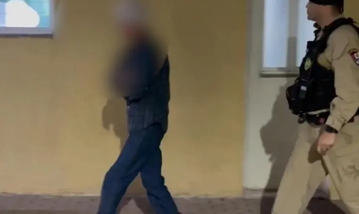 Marido agride mulher surda após ela recusar relação sexual