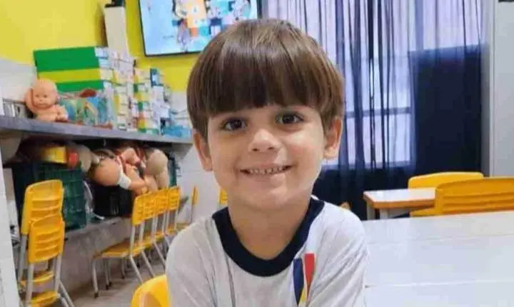 Médico, enfermeira e técnicas são indiciados após morte de criança de 4 anos no Paraná