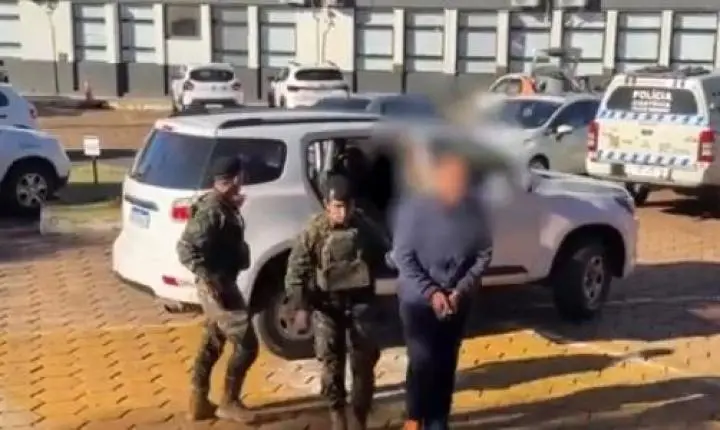 Militar do Exército é preso após morte da esposa com tiro na cabeça