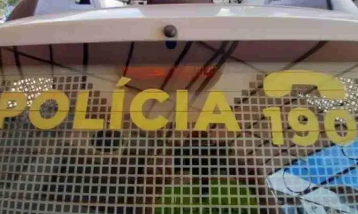 Mulher é resgatada de cárcere privado