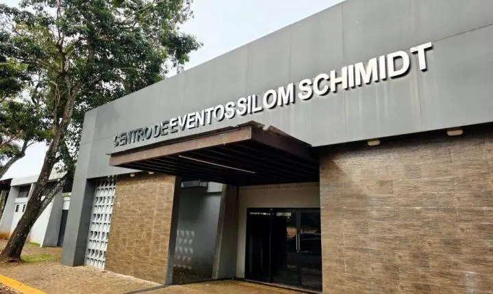 Nesta sexta tem evento de Volta às Aulas da UTFPR no Balneário Santa Helena