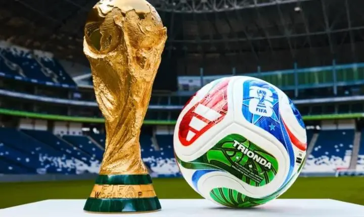 Operação bloqueia 309 sites piratas brasileiros na Copa do Mundo