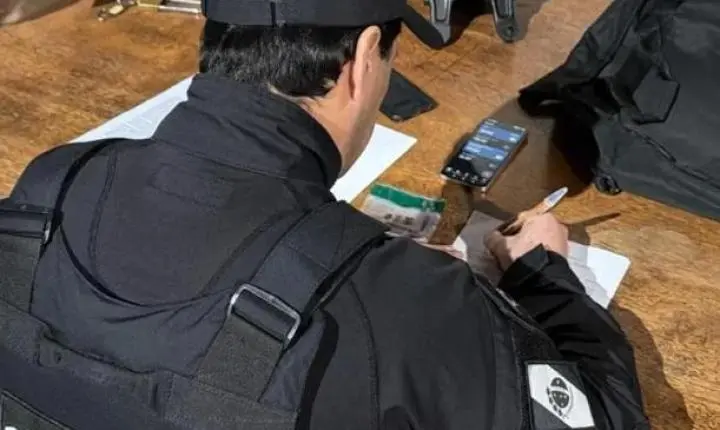 Operação cumpre 27 mandados e mira suspeita de cartel com fraudes milionárias no transporte escolar de Santa Helena