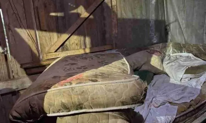 Operação da PF na região mira suspeitos de manter idoso de 74 anos em trabalho escravo