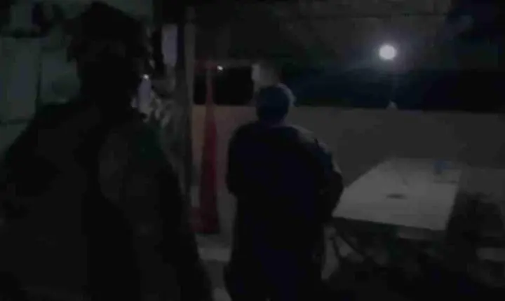 Pai, filho e mais dois suspeitos da morte de cobradores em Icaraíma são presos um ano após o crime
