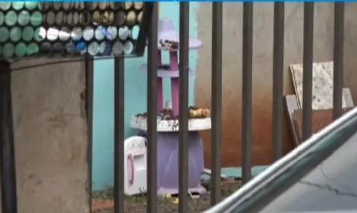Perícia aponta asfixia em menina de 5 anos morta em Ramilândia