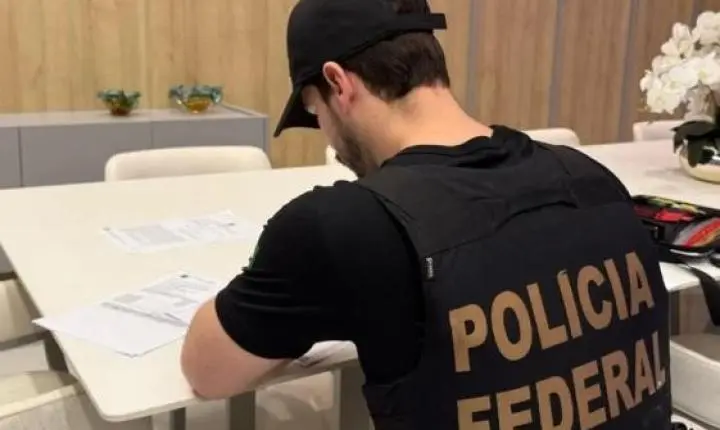 PF desmonta esquema criminoso ligado ao contrabando na região Oeste do Paraná