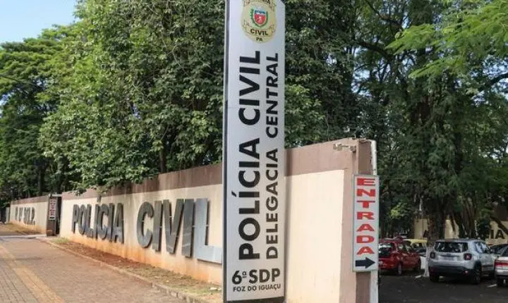 Polícia Civil abre processo para apurar conduta funcional de delegado da região