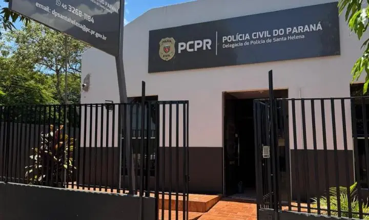 Polícia Civil divulga nota sobre sequestro com troca de tiros no interior de Santa Helena