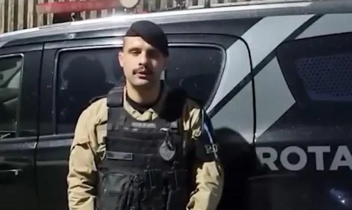 Polícia Militar apreende carga de maconha avaliada em R$ 2 milhões