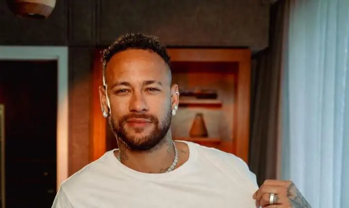 Prédio de Neymar em SC passa dos 40 andares. Veja imagens!