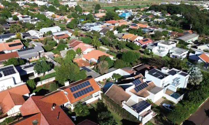 Prefeitura de Santa Helena divulga classificação final do Programa Energia Sustentável