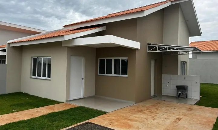 Prefeitura divulga pré-classificação de candidatos ao Residencial Terra Nova – Vila Celeste