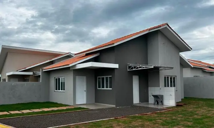 Prefeitura publica resultado de recursos e convoca novos candidatos para habitação em Vila Celeste