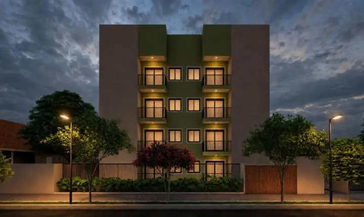 Prefeitura vai construir condomínio com 16 apartamentos em Sub-Sede