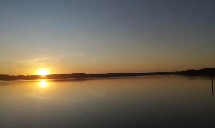 PREVISÃO DO TEMPO: Semana inicia com sol e tempo estável