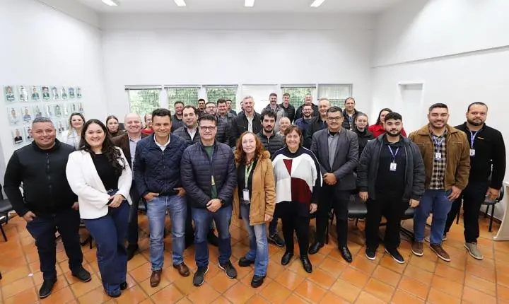 Prorrogadas as vagas para inscrição de profissionais para convênio da Usina de Projetos dos Lindeiros