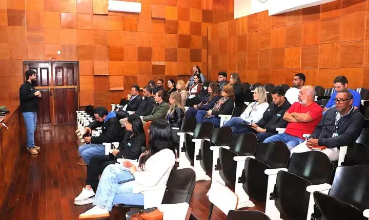 Prosa e Viola terá o primeiro festival regional de viola caipira em Santa Helena