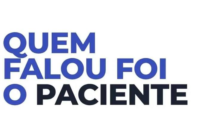 Quem usa, aprova: pesquisa ouve pacientes da Santa Casa e mostra alta aprovação