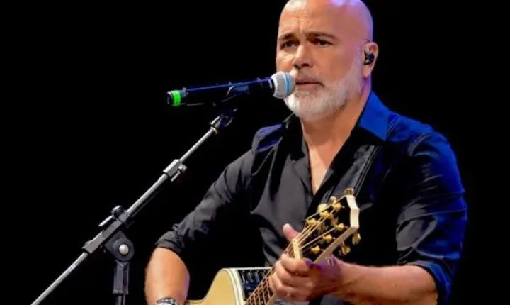 Rick & Renner fariam show em Santa Terezinha de Itaipu daqui a menos de um mês