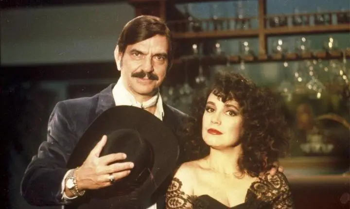 ‘Roque Santeiro’ volta à Globo 40 anos depois com personagens inesquecíveis