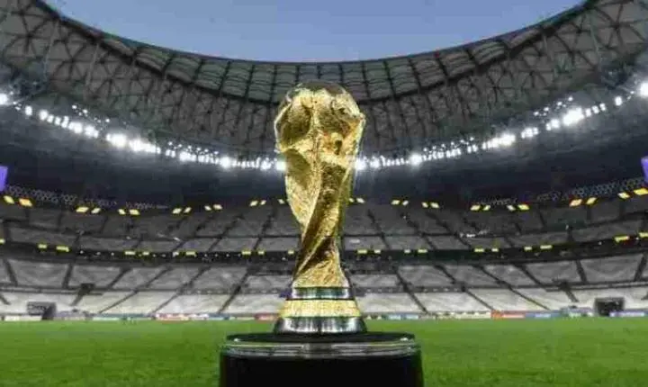 Sábado de Copa do Mundo tem duelo de artilheiros e Messi em campo