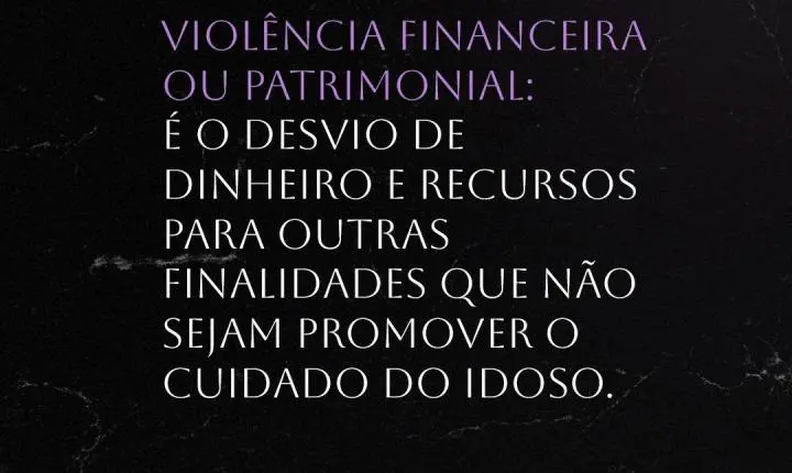 Santa Helena adere ao Junho Violeta e reforça canais de denúncia contra violência à pessoa idosa