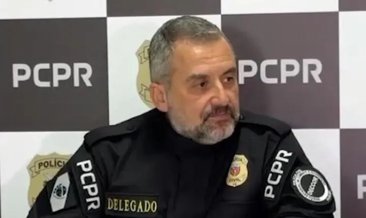 Segundo delegado, cerca de 20 empresas e agente público estariam envolvidos em esquema criminoso em Santa Helena