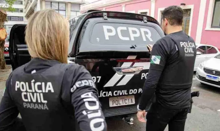 Suspeito de participar de homicídio e ocultação de cadáver é preso