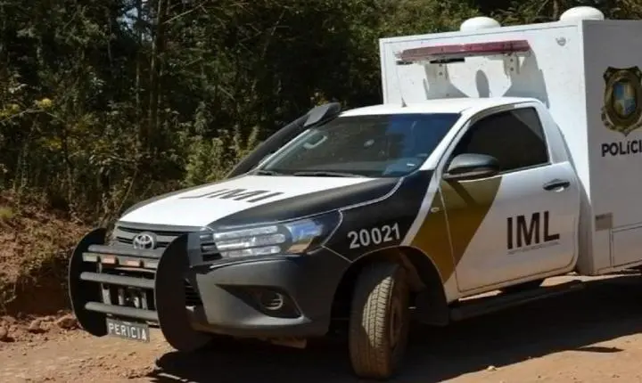 TRAGÉDIA; Trabalhador morre após ser atingido por trator em fazenda